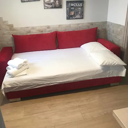 Apartment Sweet