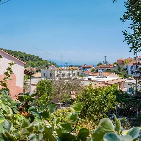 Apartment Sweet Gaios