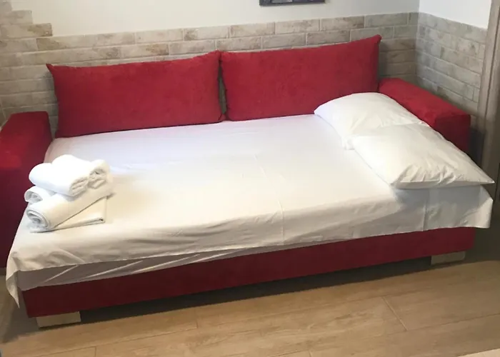 Apartamento Sweet