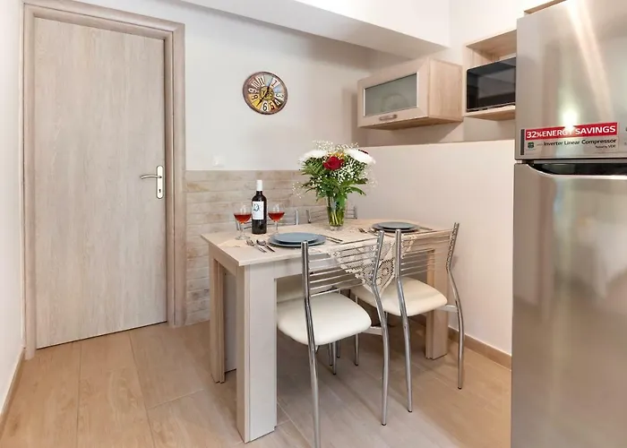 Apartamento Sweet