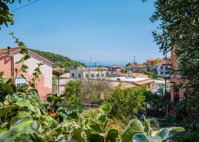 Apartamento Sweet Gaios