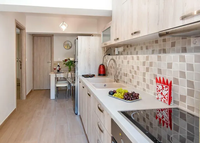 Sweet Apartamento