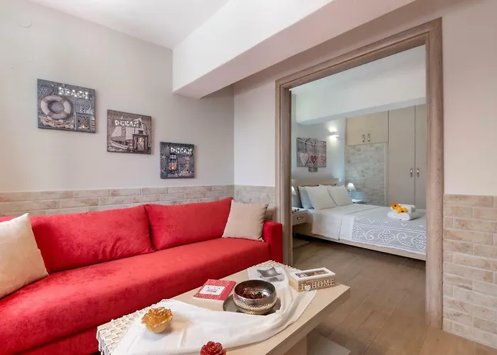 Apartamento Sweet *