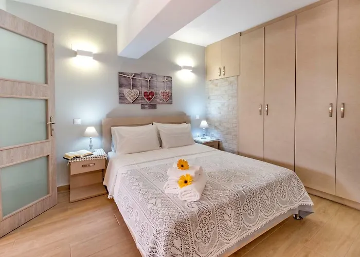 Apartamento Sweet Gaios
